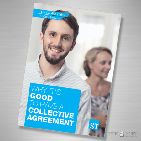 Why it's good to have a collective agreement