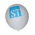 Statligt fackförbund ballonger