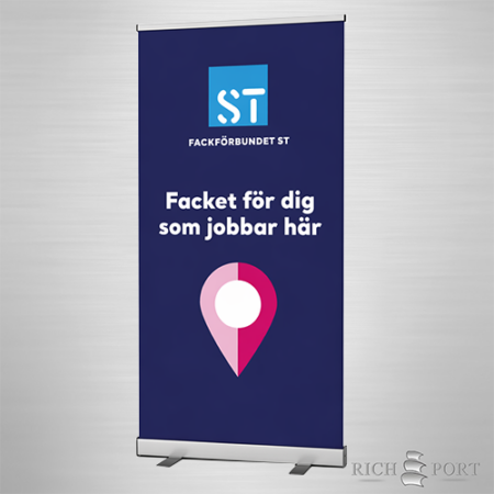 rollup bla st fackforbund