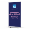 rollup bla tillsammans gor vi skillnad