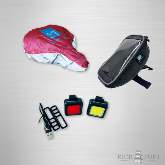cykelkit