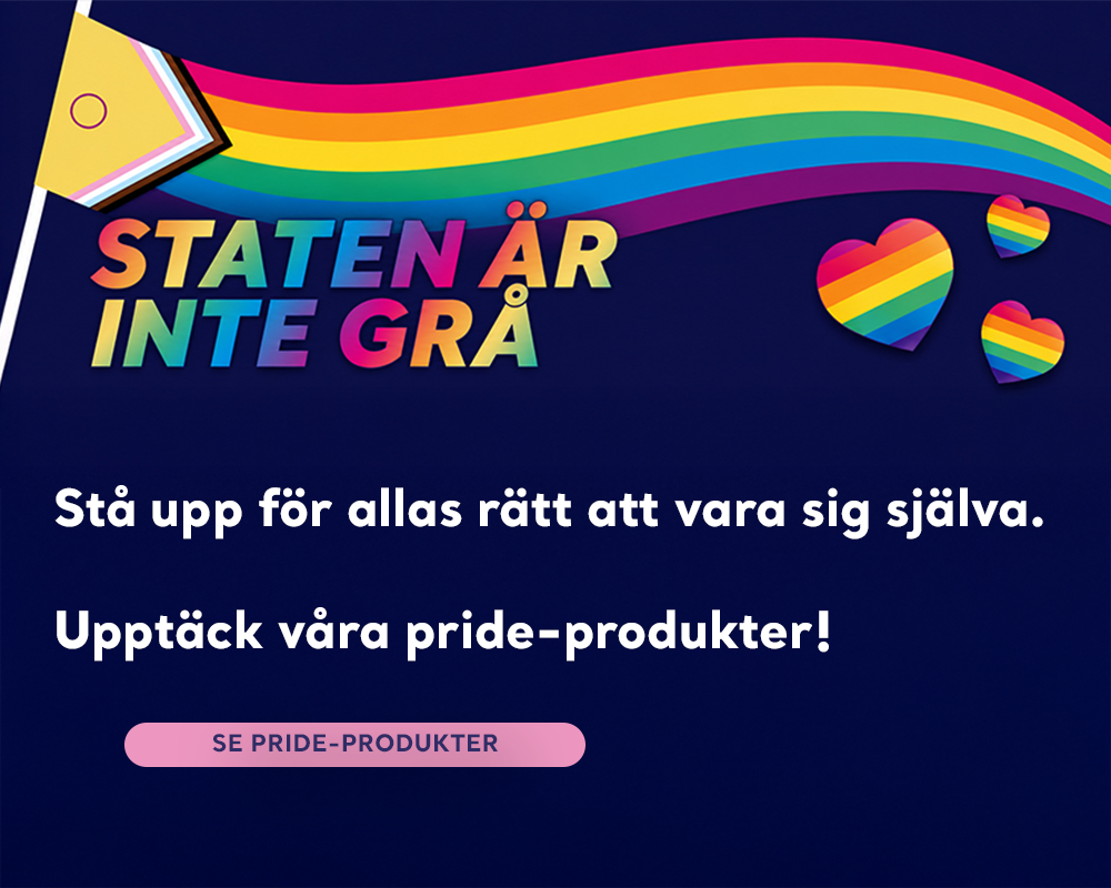 pride