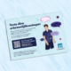 flyer liggande paket 1