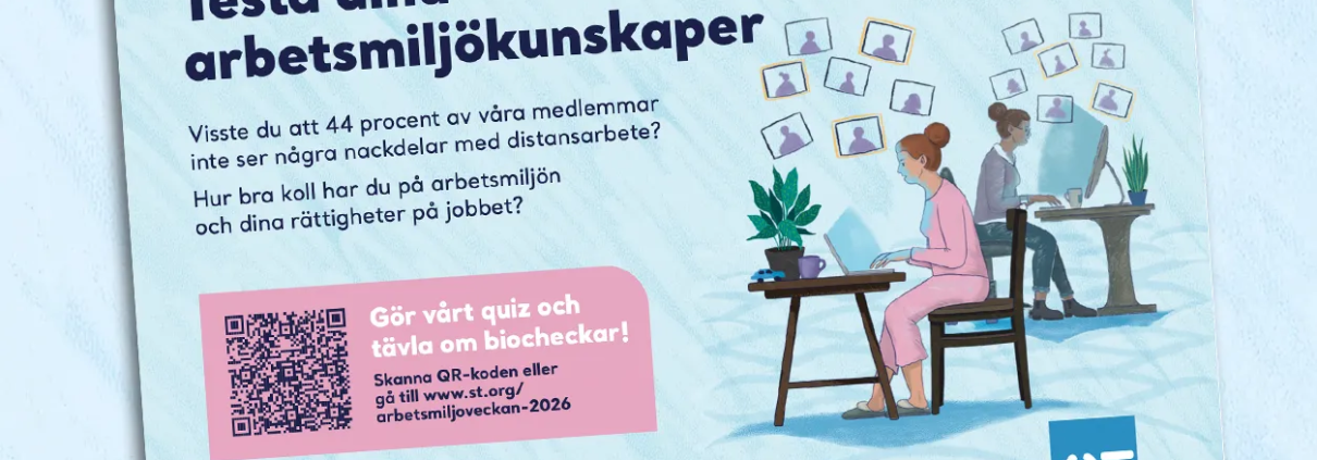 flyer distansarbete vem jobbar var